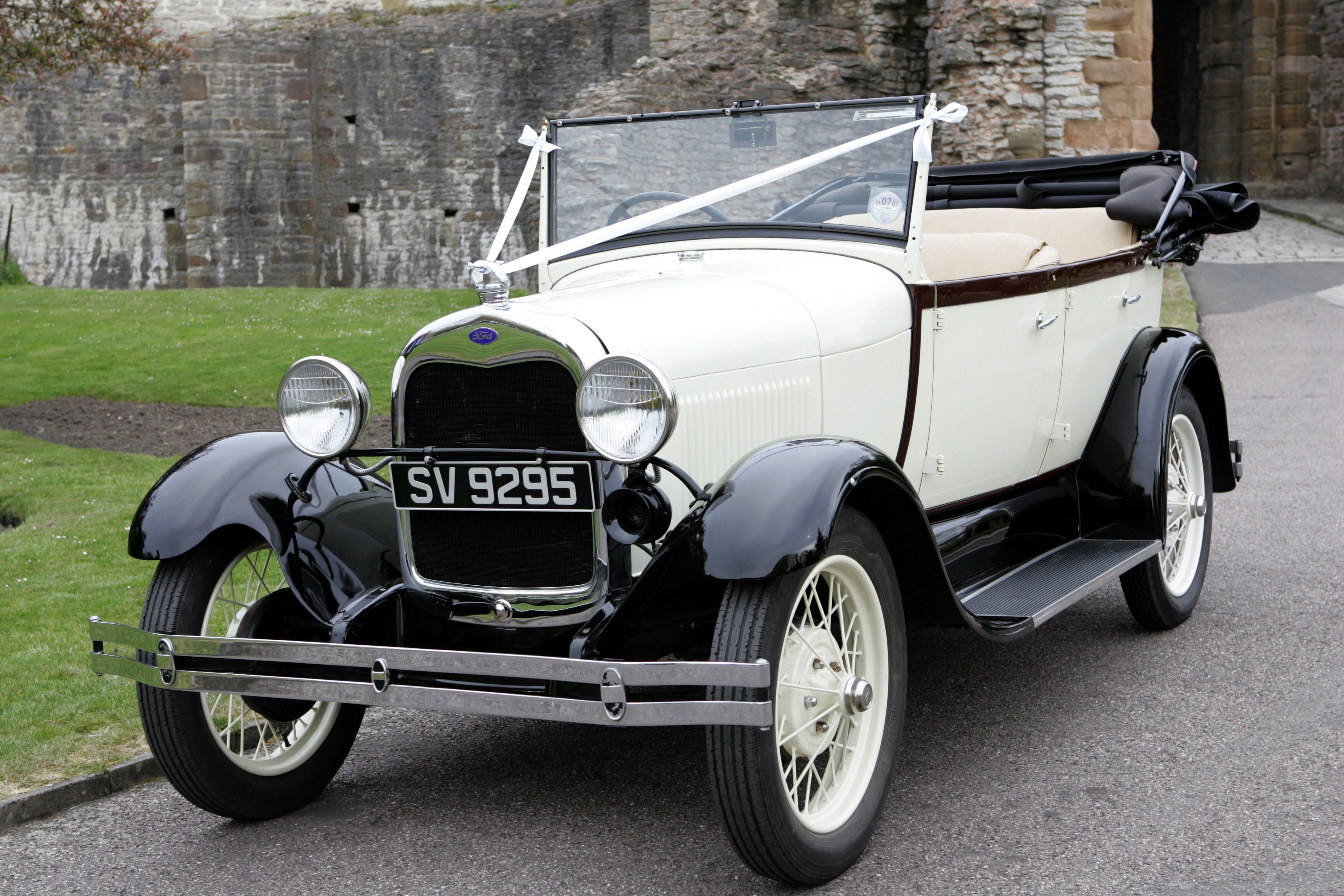 Picture of Car D